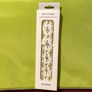 Apple Watch band 38/40mm